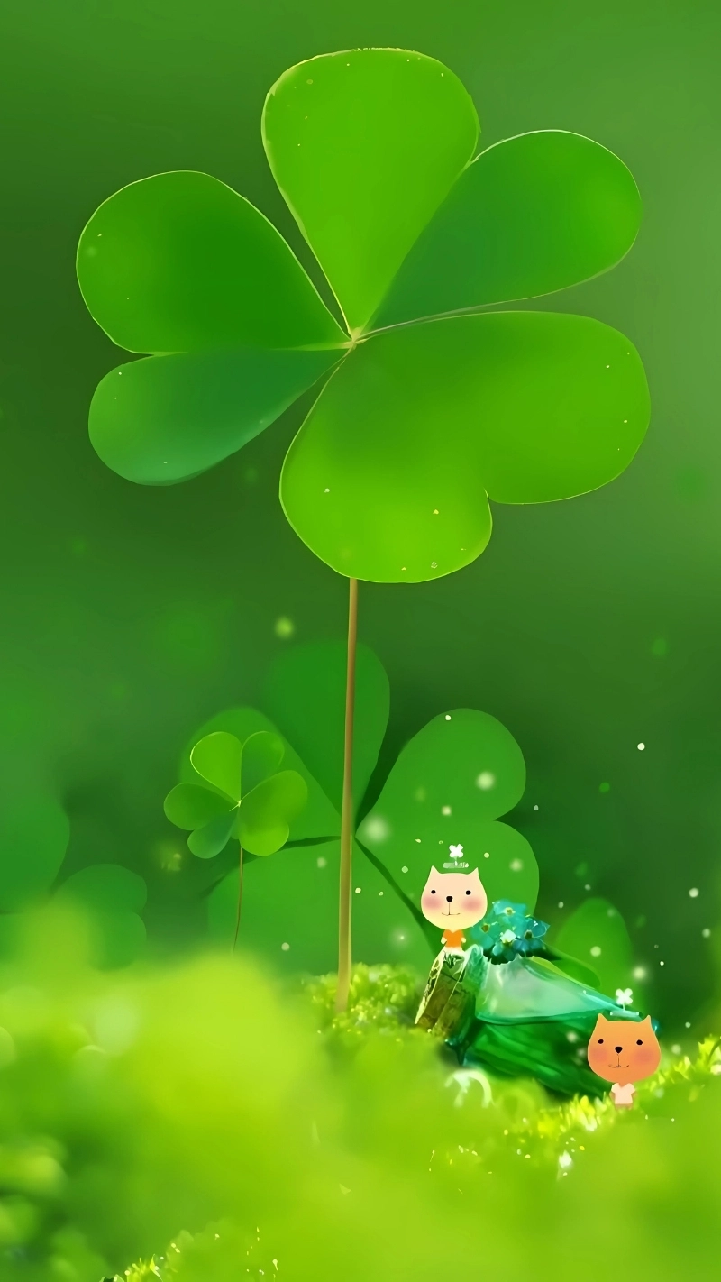 Avatar may mắn tài lộc thu hút vận may và tài chính hanh thông