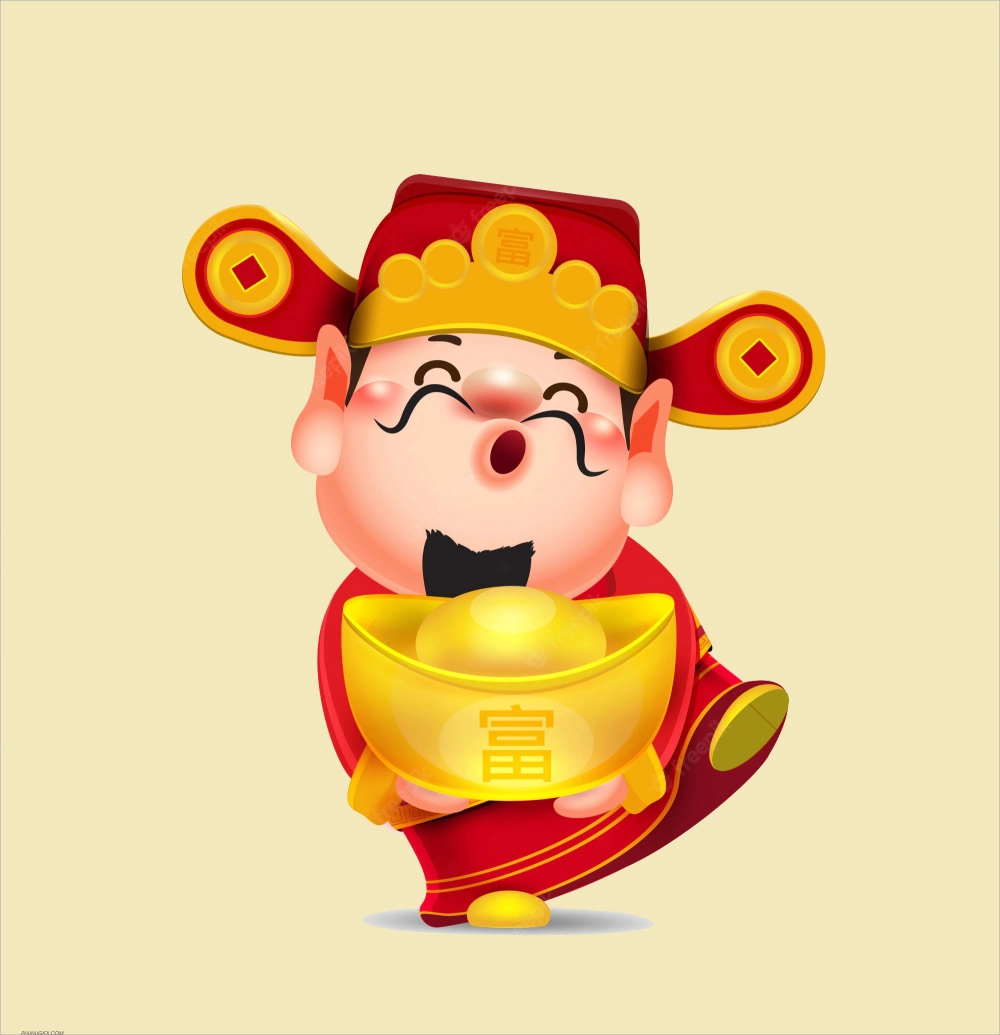 Hình đại diện may mắn mang đến nguồn năng lượng tích cực