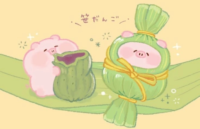 Ảnh đại diện cute dễ thương phù hợp với mọi nền tảng