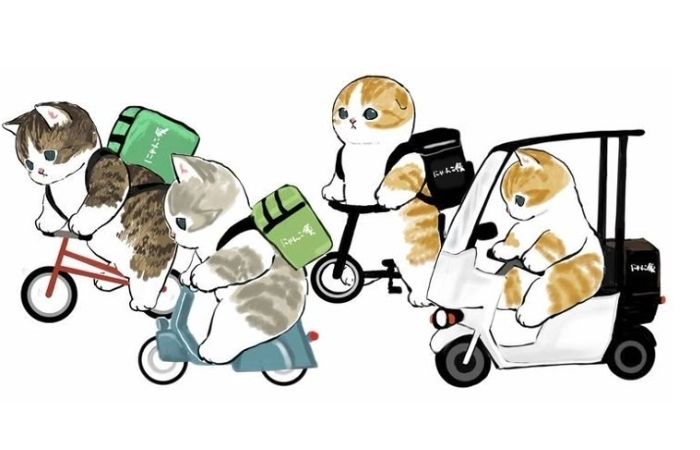 Tải ảnh avatar dễ thương để làm mới trang cá nhân