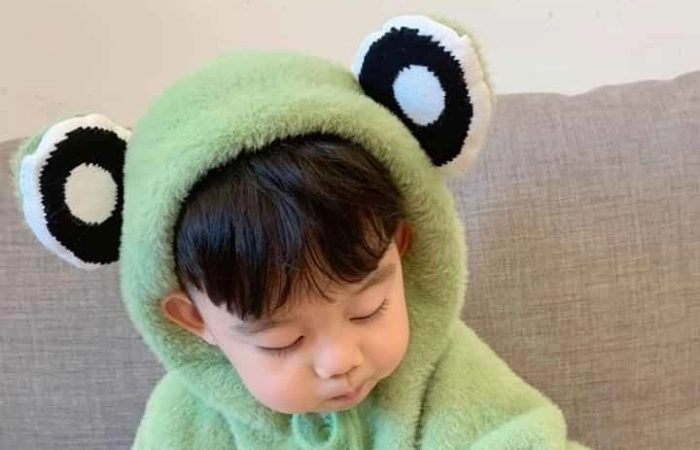Avatar đẹp dễ thương giúp tài khoản thêm ấn tượng