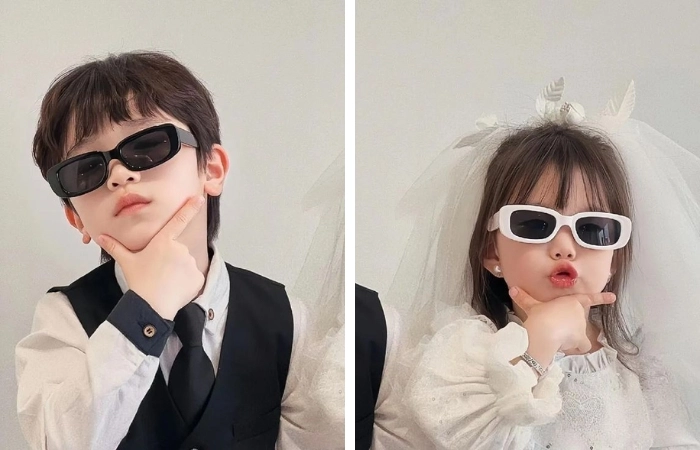 Avatar cute cặp đôi tình yêu đáng yêu dễ thương cho các cặp đôi