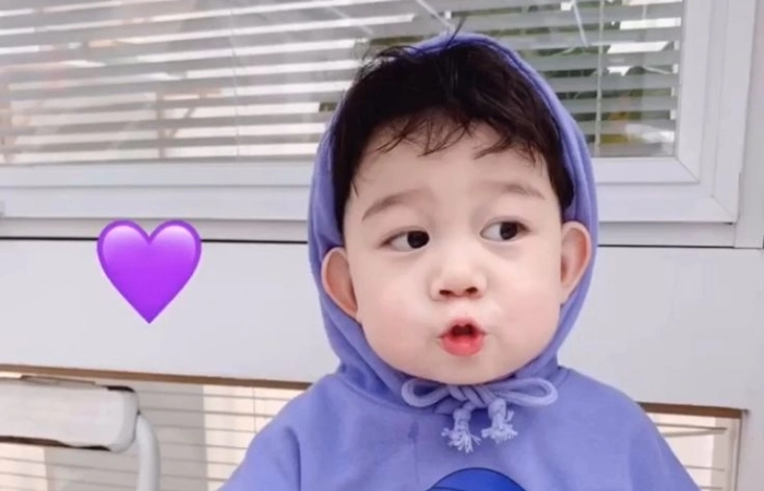 Avatar hình dễ thương phù hợp với phong cách trẻ trung