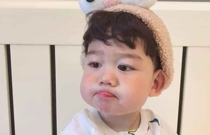 Avatar siêu dễ thương dành cho ai yêu thích sự đáng yêu