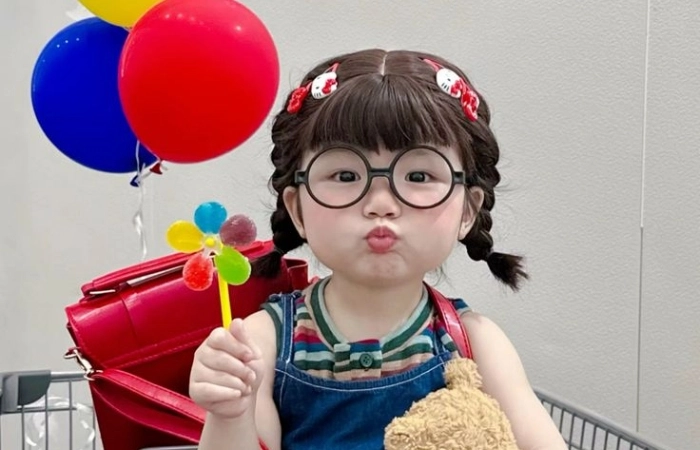Avatar nữ cute dễ thương dành cho các cô nàng đáng yêu