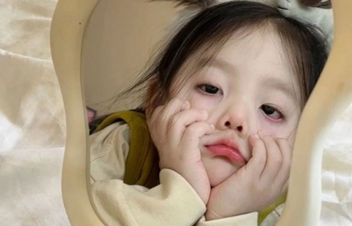 Hình đại diện dễ thương giúp hồ sơ thêm cuốn hút