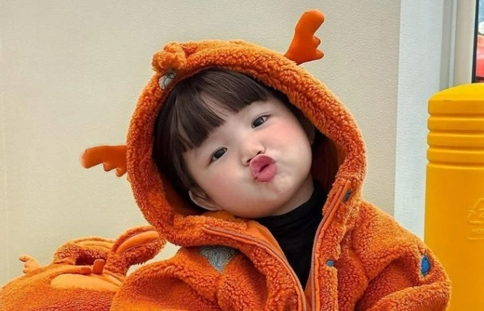 Hình đại diện Zalo dễ thương tạo điểm nhấn nổi bật