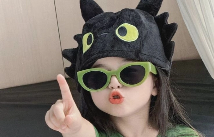 Avatar dễ thương cho nữ phù hợp với mọi phong cách