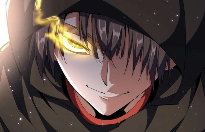 Anime ảnh nam thể hiện phong cách từ ngầu lòi đến đáng yêu