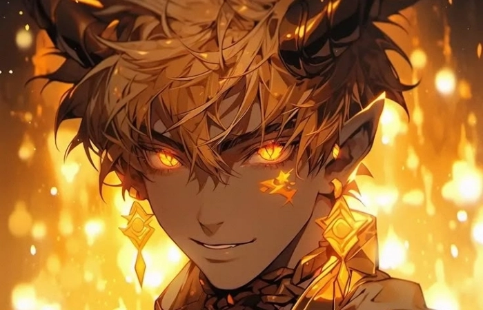 Anime nam ảnh với phong cách đa dạng từ lạnh lùng đến cool ngầu