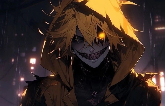 Anime nam chính đẹp trai khiến fan mê mẩn với tạo hình cực chất