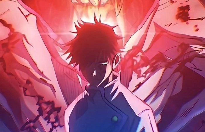Anime nam cool sở hữu phong thái cuốn hút, đầy bí ẩn