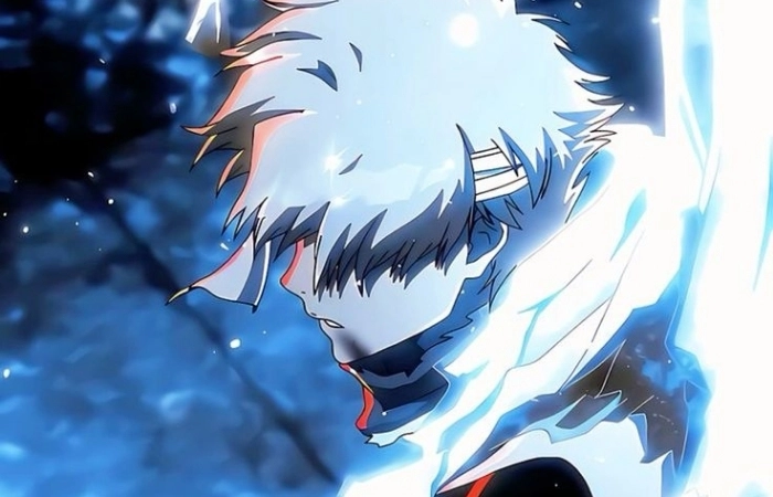 Anime nam cực ngầu mang đến thần thái bá đạo khó cưỡng