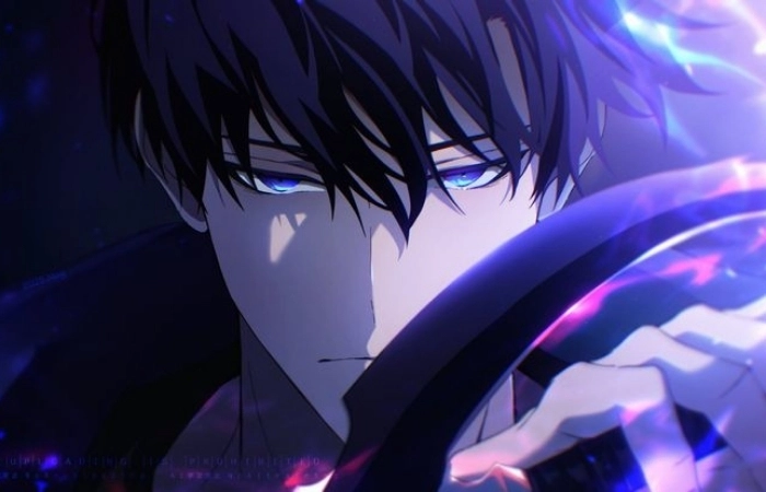 Anime nam đẹp sở hữu vẻ ngoài lôi cuốn, nam tính