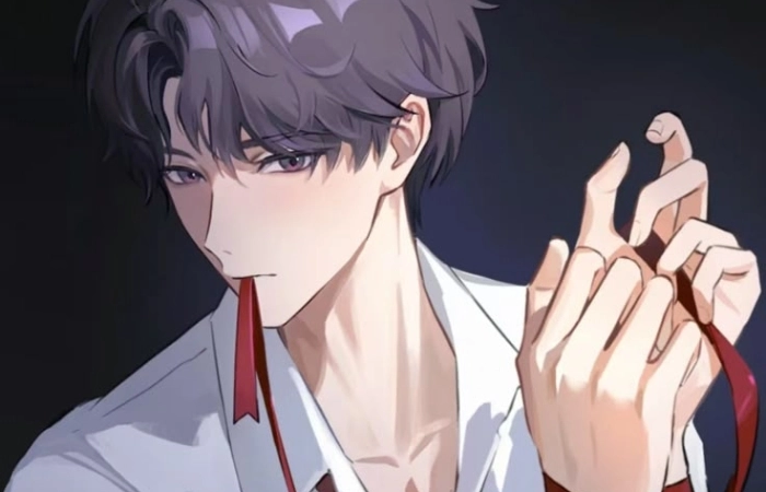 Anime nam biến thái với những tình huống hài hước và thú vị