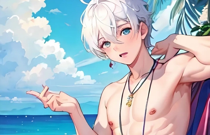 Anime nam chuyển sinh thành nữ đầy thú vị với những tình huống dở khóc dở cười
