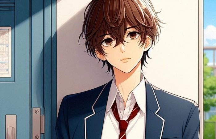 Anime gái giả trai vào trường nam sinh đầy kịch tính và lôi cuốn