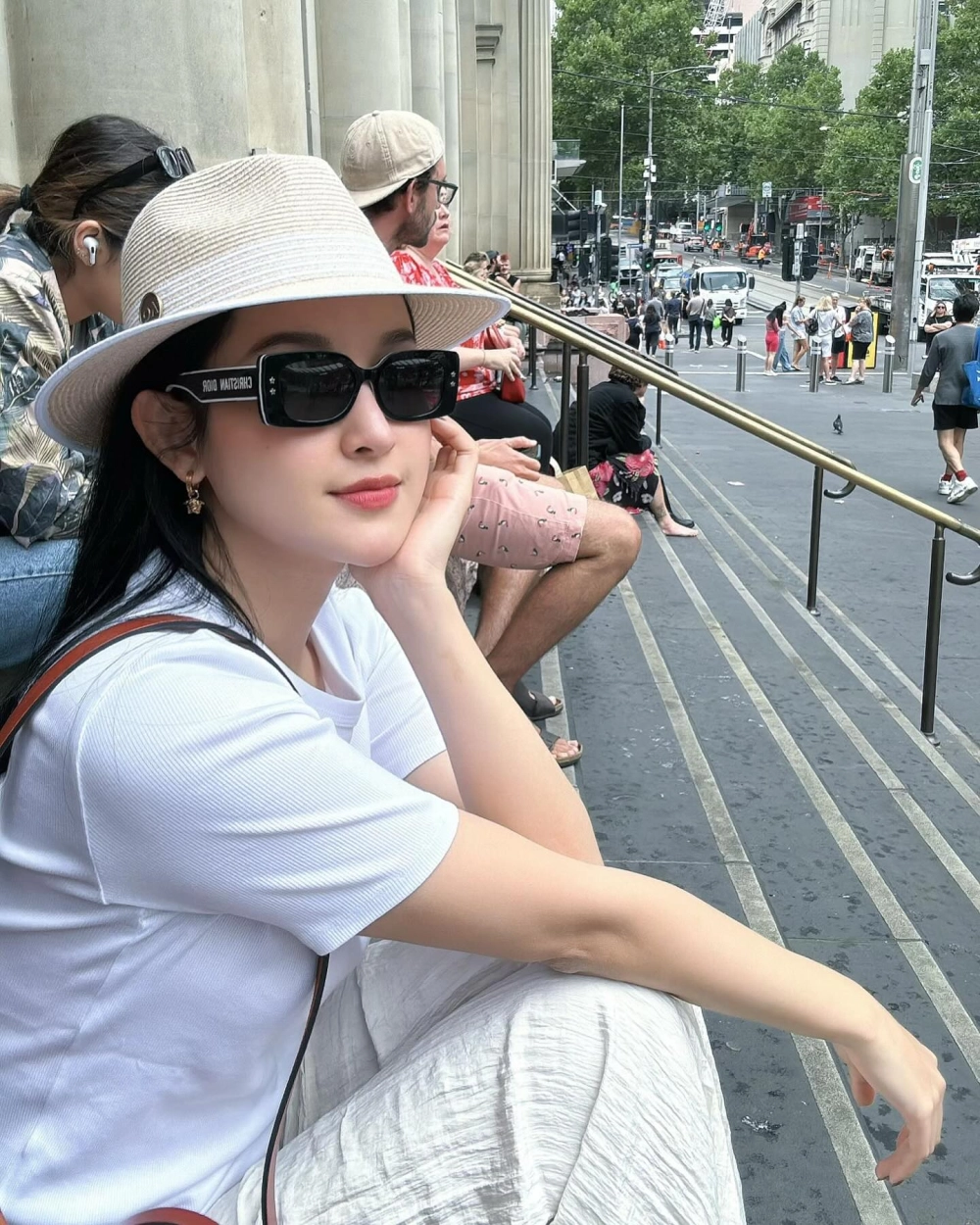 Sự thật mối quan hệ giữa Huyền My Quang Hải gây tò mò