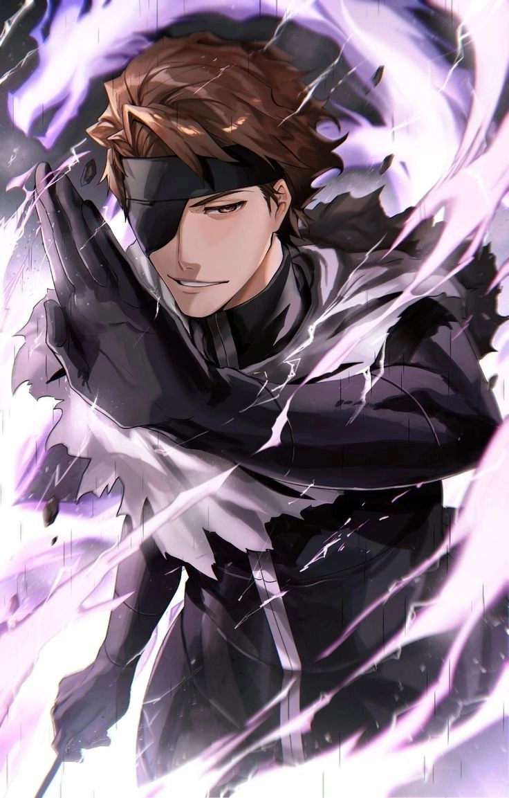Sōsuke Aizen quotes lời thoại sắc bén của kẻ thao túng hoàn hảo
