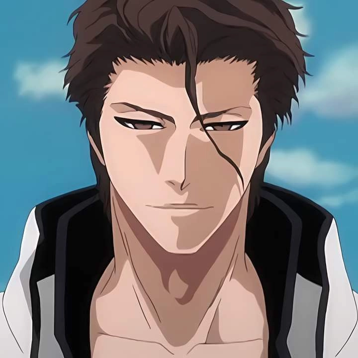 Aizen Sosuke thiên tài chiến lược với sức mạnh đáng sợ