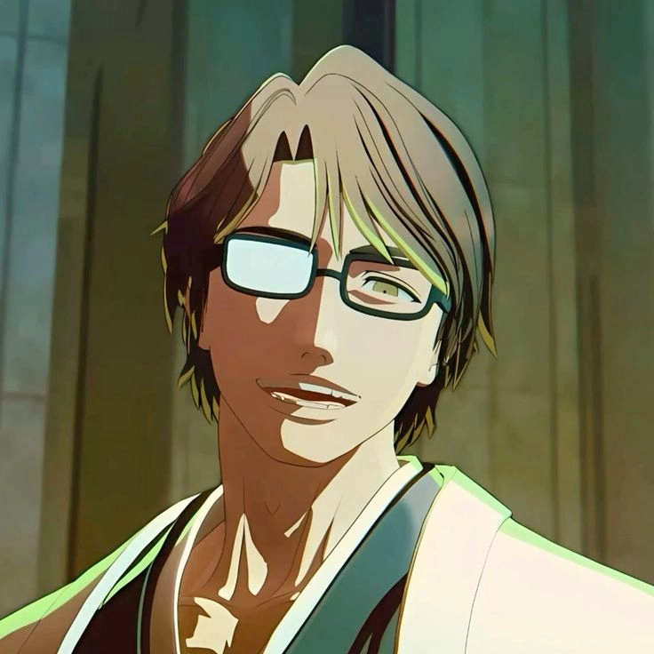 Aizen Sosuke background quá khứ và tham vọng thống trị của một thiên tài