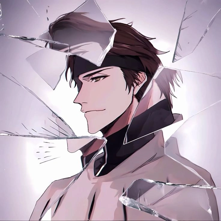 Aizen Sosuke desktop wallpaper hình nền hoàn hảo cho fan Bleach