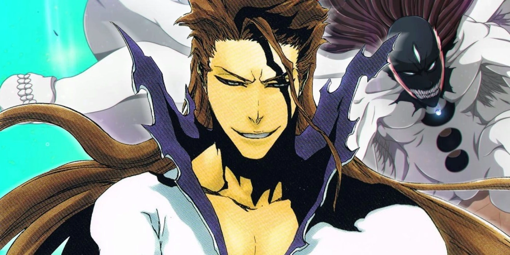 Aizen Sosuke Bankai sức mạnh tuyệt đối chưa từng được hé lộ
