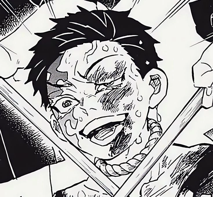 Demon slayer akaza quỷ mạnh nhất nhì thượng huyền