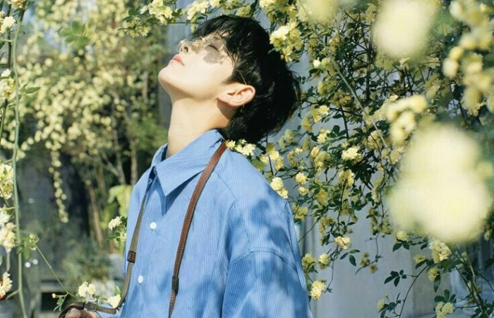 Avatar hình ảnh cute nam giúp bạn thêm phần dễ thương