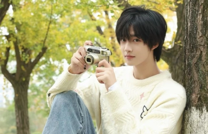 Avatar nam cute dành cho những ai yêu thích sự đáng yêu