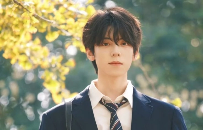 Hình ảnh avatar cute nam giúp trang cá nhân thêm cuốn hút