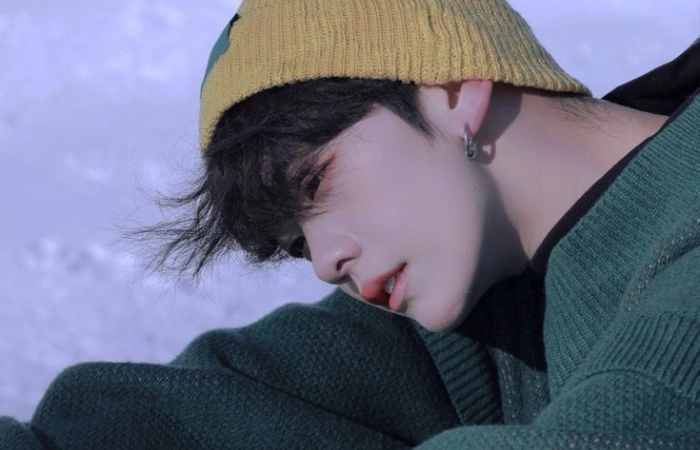 Hình avatar nam cute thể hiện sự trẻ trung, đáng yêu