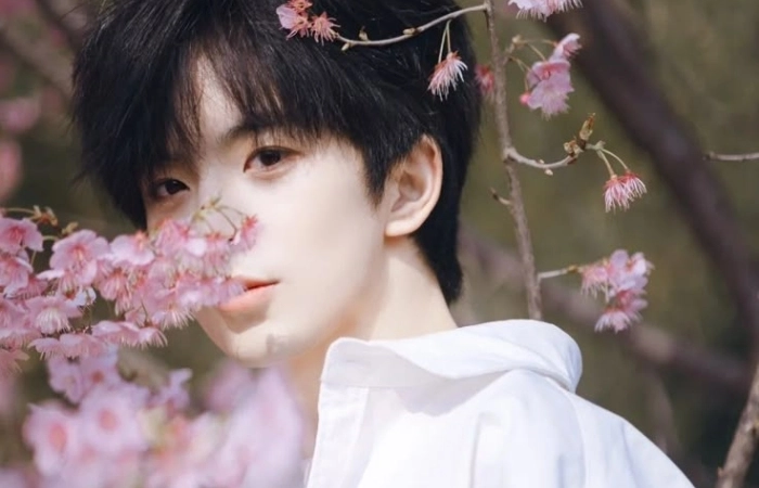 Ảnh đại diện cute cho nam dành cho ai thích sự đáng yêu