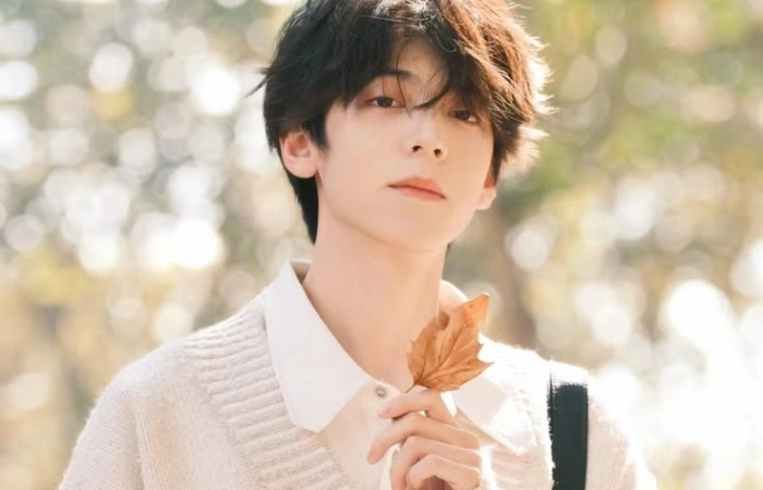 Avatar em bé cute nam mang lại cảm giác hồn nhiên