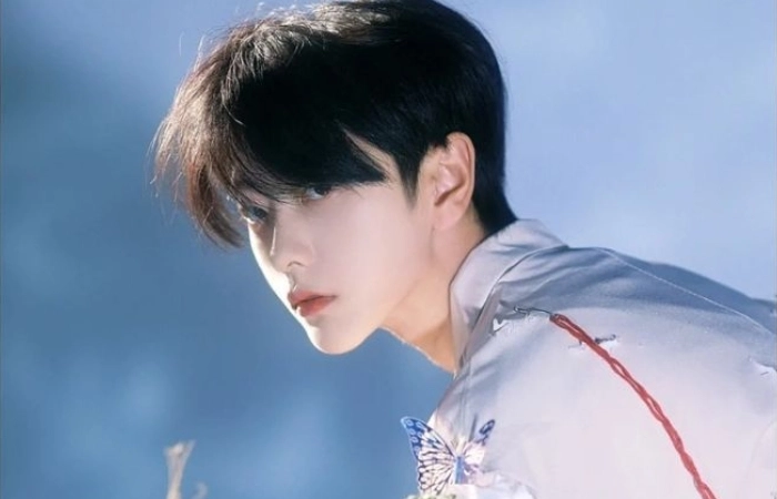 Ảnh avatar cute nam giúp trang cá nhân thêm ấn tượng