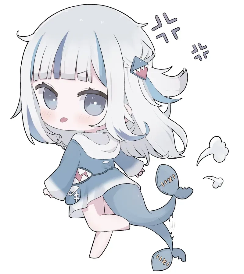 Thử ngay avatar chibi cute avatar cute dễ thương