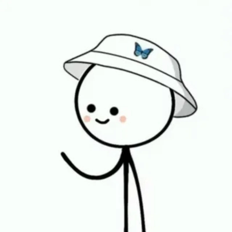 Cười nghiêng ngả với avatar meme em bé cute hài hước