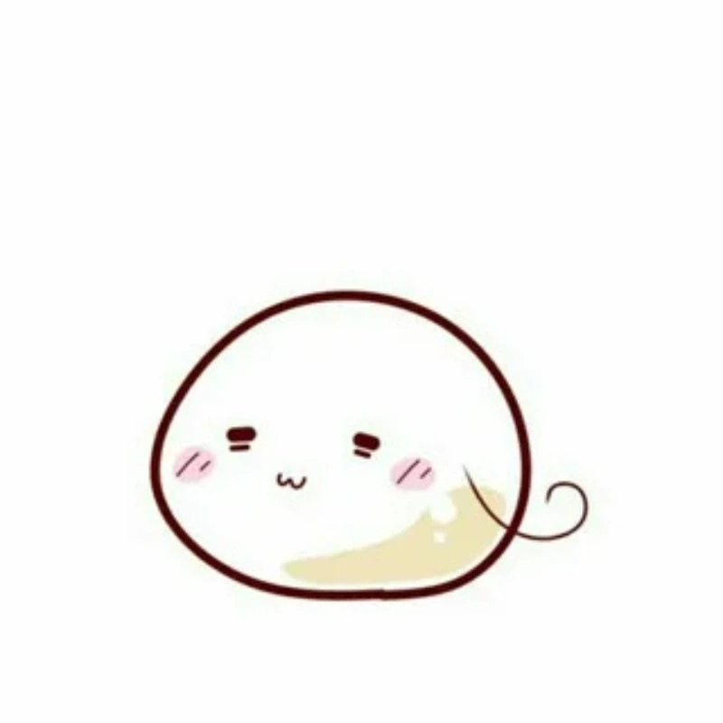 Cười bể bụng với hài hước mochi meme cute dễ thương nhất