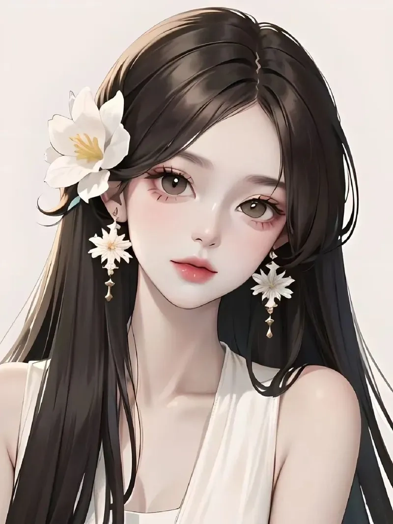 Tổng hợp anime ngầu gái thần thái cực chất và mạnh mẽ