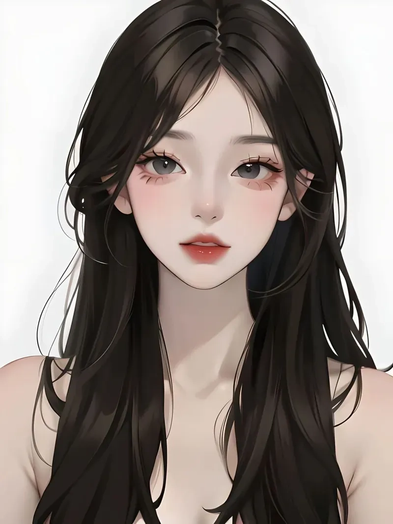 Xem ngay cô gái anime ngầu sở hữu vẻ đẹp mạnh mẽ, cuốn hút