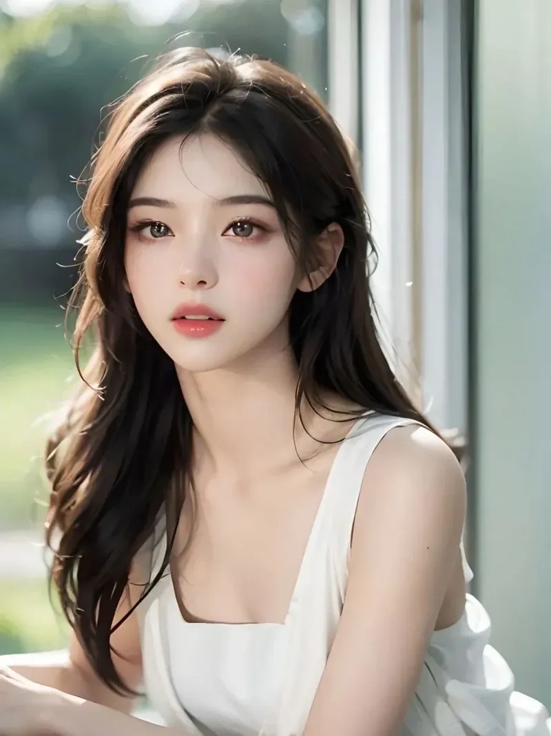 Thư viện ảnh anime con gái đẹp mê hồn và dễ thương