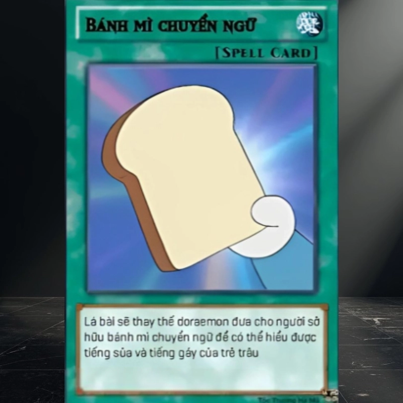 Lá bài meme thành tẩy giúp bạn làm sạch ván bài, bắt đầu lại từ đầu