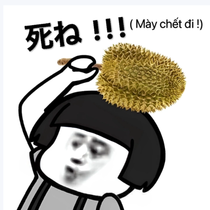 Tổng hợp ảnh meme chửi tục, xem xong chỉ muốn share ngay