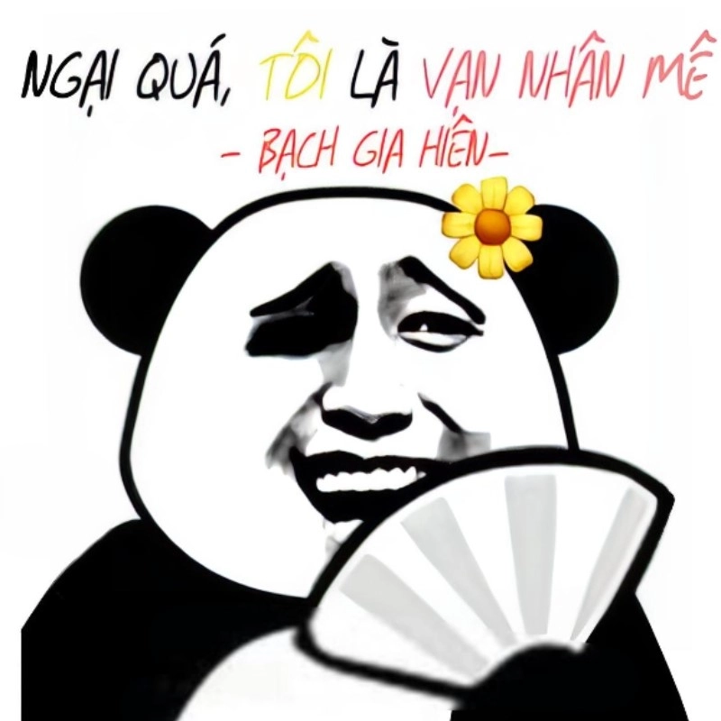 Khi bạn nghiện nhưng vẫn thấy xấu hổ như nghiện còn ngại meme