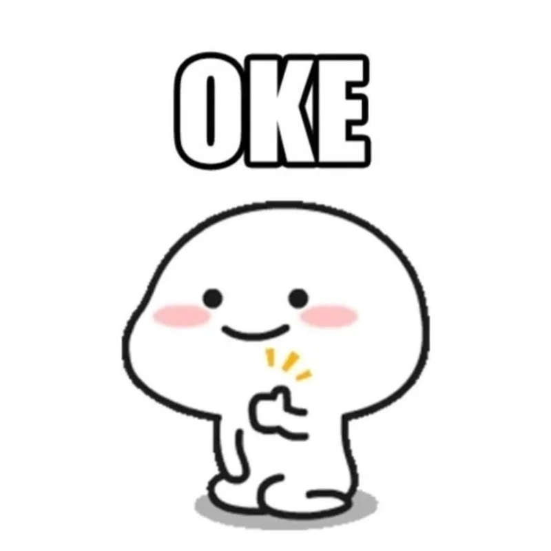 Khi muốn hỏi han ai đó, hãy gửi meme you ok ngay