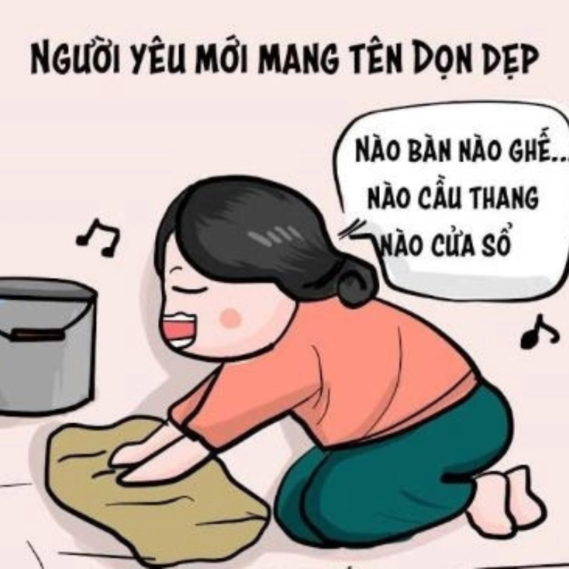 Bộ sưu tập meme tết hài hot nhất MXH