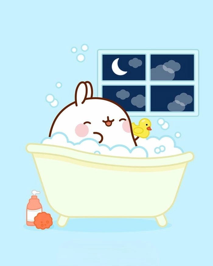 Học ngay chibi cách vẽ con thỏ cute đơn giản mà đẹp