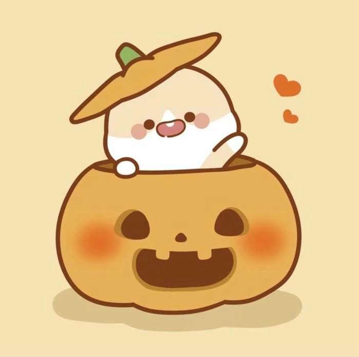 Cực cưng với con thỏ cute phô mai que đáng yêu hết nấc