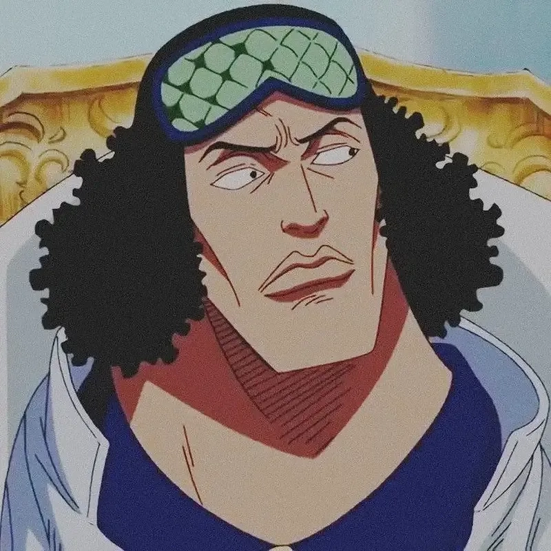 Khoảnh khắc nghẹt thở luffy vs aokiji