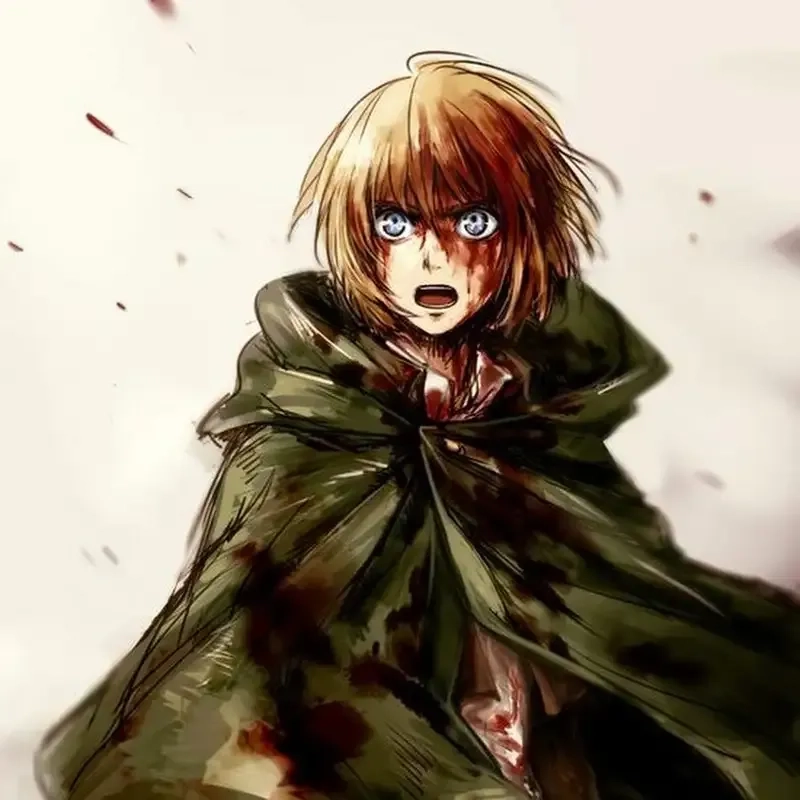 Armin death hi sinh đầy đau đớn hay một bước ngoặt mới